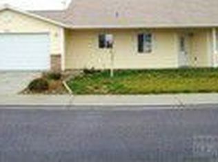 3005 Grand Meadow Ave, Grand Junction, CO 81504