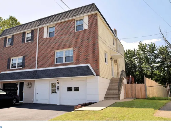 644 Linda Ln, Norristown, PA 19401