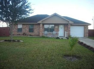 207 Sundance Cir, Harlingen, TX 78552