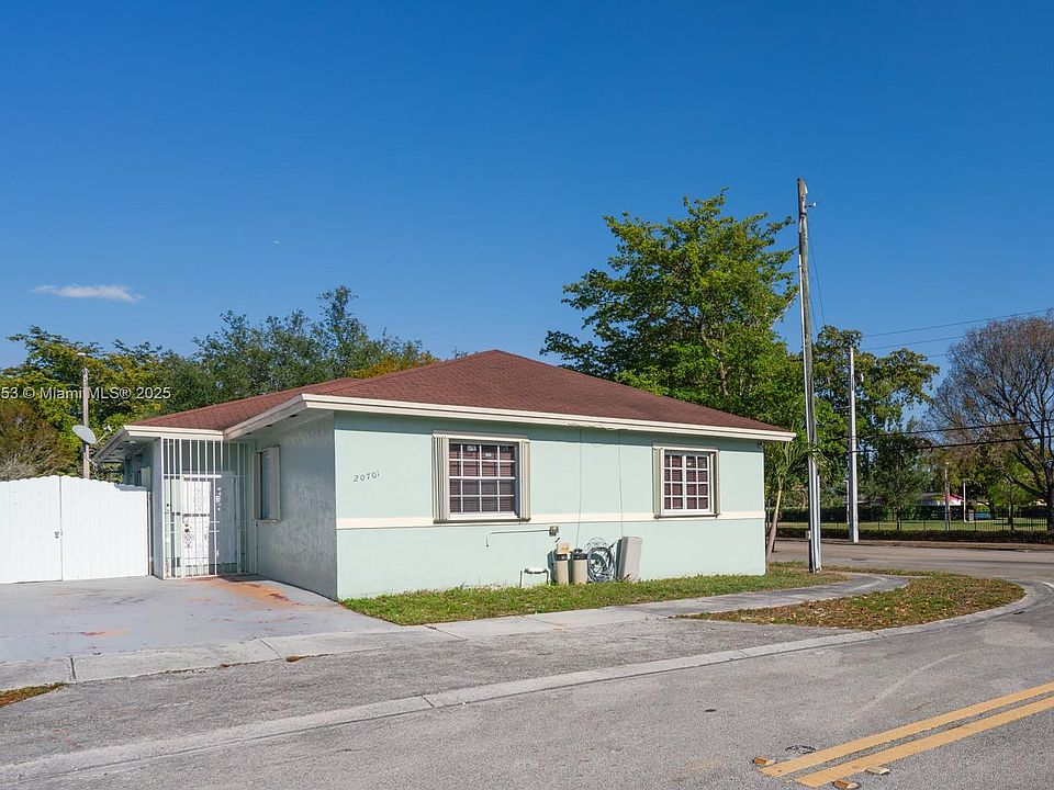 1st image of 20701 NW 30th Ct