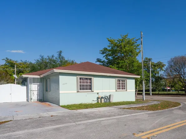 20701 NW 30th Ct, Miami Gardens, FL 33056