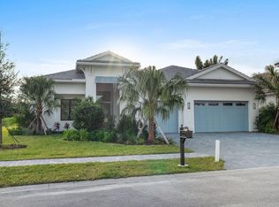 110 SE Via Verona, Port St Lucie, FL 34984
