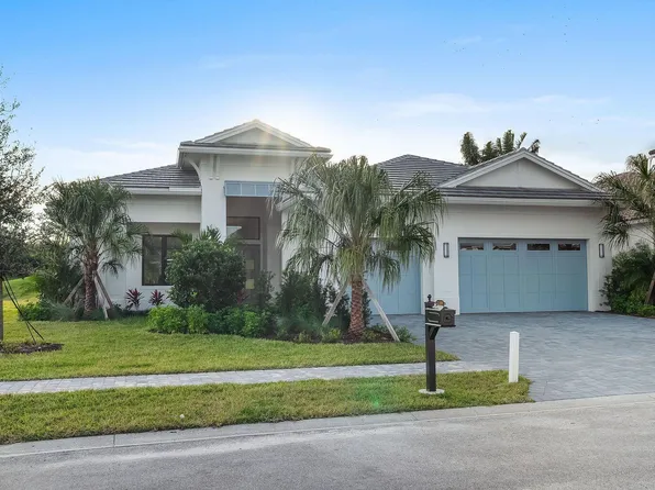 110 SE Via Verona, Port St Lucie, FL 34984