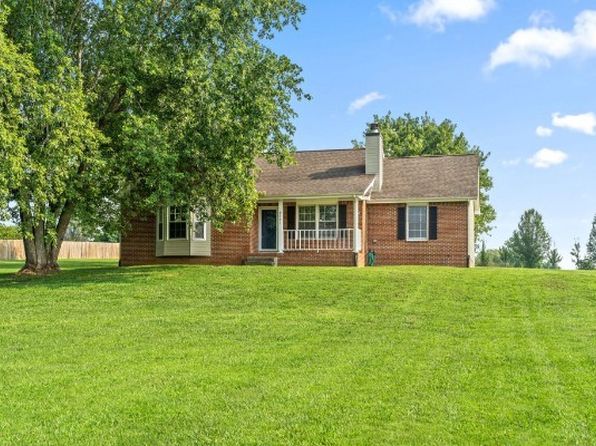 2461 Chester Harris Rd, Woodlawn, TN 37191