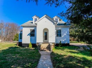 1230 Dotson Rd, Henrico, VA 23231