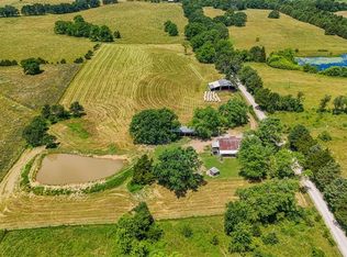 108 Seven Cedars Rd, Steelville, MO 65565