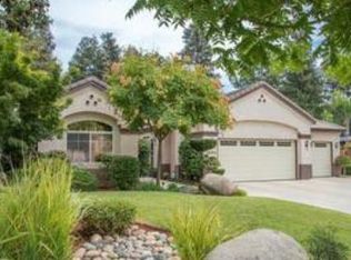 1834 N Salierno Ct, Visalia, CA 93291