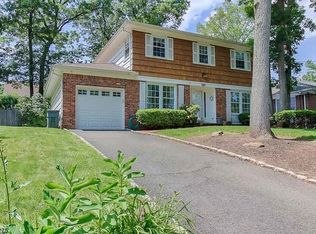 2067 Princeton Ave, Scotch Plains, NJ 07076