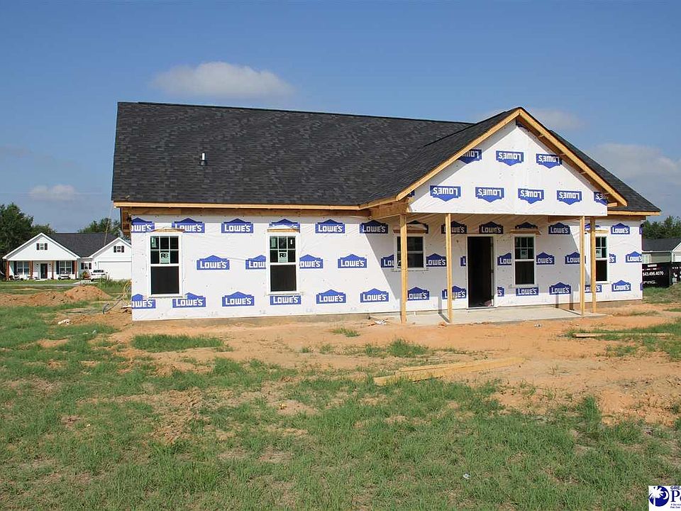 2nd image of 2321 Northcutt Rd