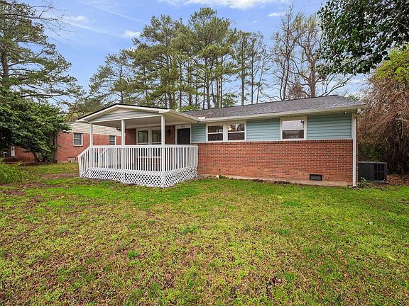 2nd image of 765 Bunche Dr