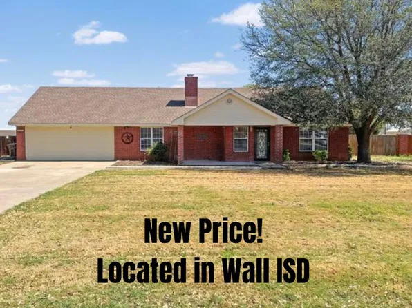 6970 Cornerstone Dr, San Angelo, TX 76904