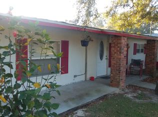 18244 Bruce Rd, Dade City, FL 33523