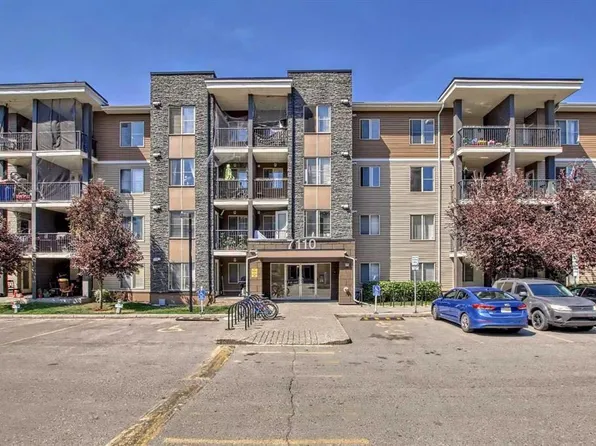 7110 N 80th Ave NE #408, Calgary, AB T3J 0N4