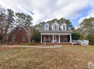 640 W Macedonia Church Rd, Oxford, GA 30054