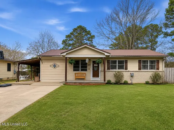 305 Lionel Rd, Pearl, MS 39208
