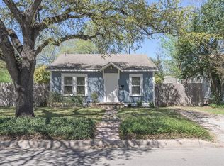 5100 Martin Ave, Austin, TX 78751