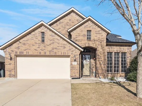 3605 Dogwood Rd, Melissa, TX 75454