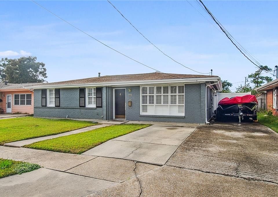 308 N Upland Ave, Metairie, LA 70003 | Zillow