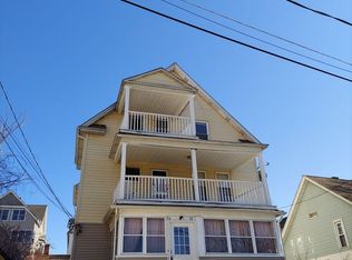 24 Sheldon St #3, Waterbury, CT 06705