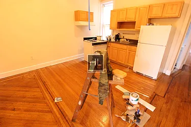 Rented by Highline Residential