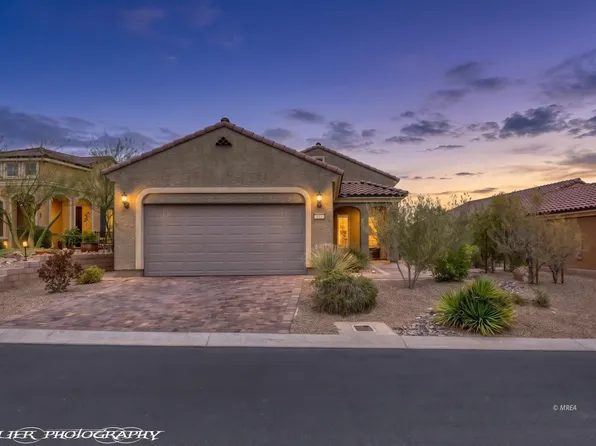 621 Bridle Path Cir, Mesquite, NV 89034