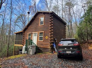 142 Heavenly Ridge Rd, Sautee Nacoochee, GA 30571