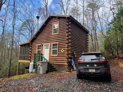 142 Heavenly Ridge Rd, Sautee Nacoochee, GA, 30571