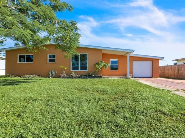 22127 FELTON AVENUE, PORT CHARLOTTE, FL 33952