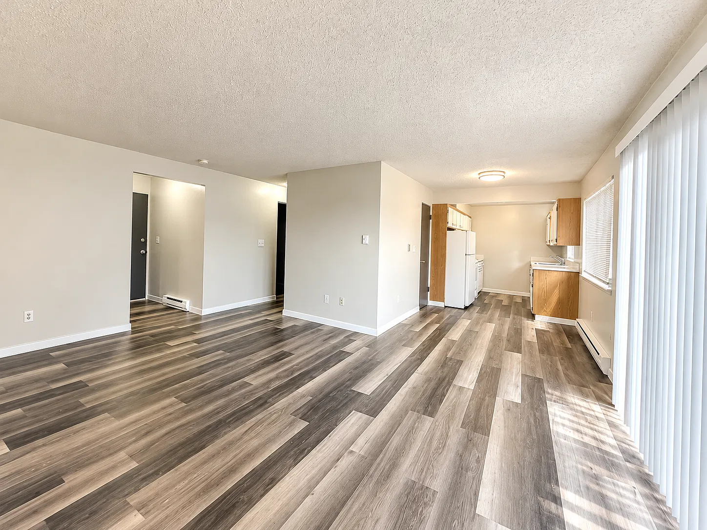 1 bed, 750 sqft, $1,400 — Photo 4