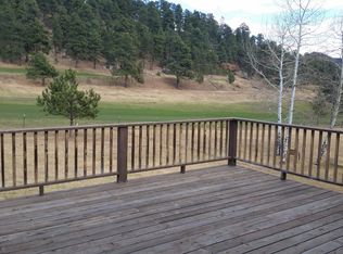 29611 Fairway Dr, Evergreen, CO 80439