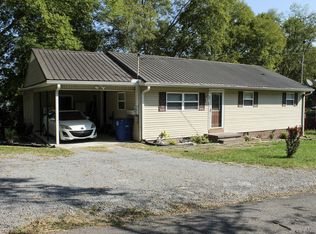 106 Methvin Dr, Shelbyville, TN 37160