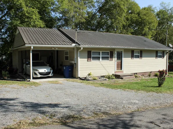 106 Methvin Dr, Shelbyville, TN 37160
