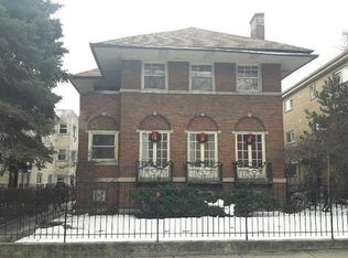 1649 W Farwell Ave APT 2, Chicago, IL 60626