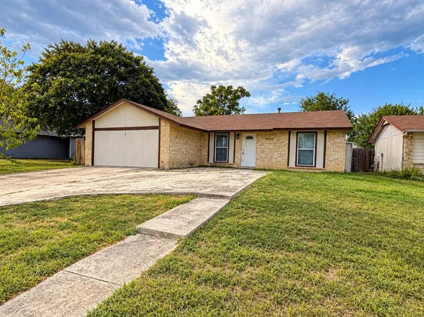 9311 Cliff Point Dr., San Antonio, TX 78250