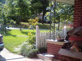 1008 Pine Valley Rd, Little Rock, AR 72207