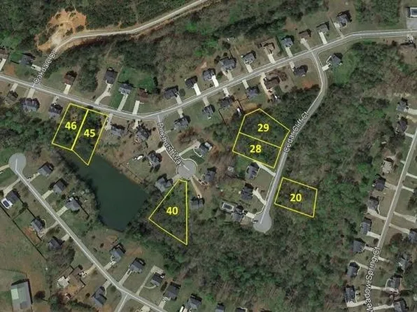 147 Cedar Cliff Ct, Temple, GA 30179