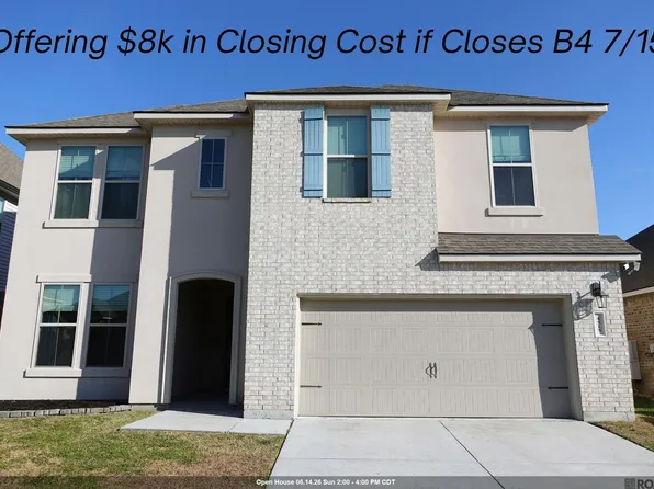 4515 Napa Way, Baton Rouge, LA 70817