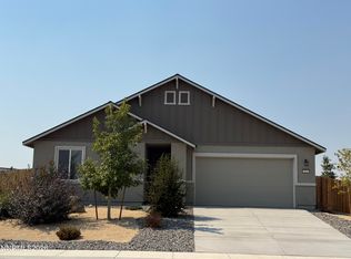 3274 Eleanor Way, Fernley, NV 89408