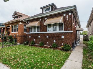 5345 S Sawyer Ave, Chicago, IL