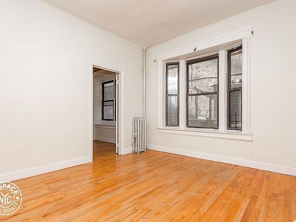 2nd image of 601 Park Pl #6A