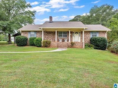 1212 Whitten Rd, Mount Olive, AL, 35117