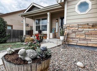 1016 Melody Ln, Cheyenne, WY 82007