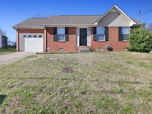 3408 Bruner Ct, Nashville, TN 37211
