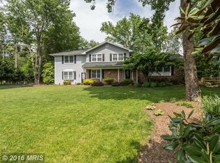 659 Mallard Ct, Arnold, MD