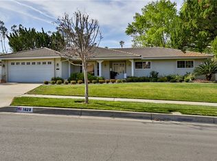 1628 Benita Marie Cres, Redlands, CA 92373