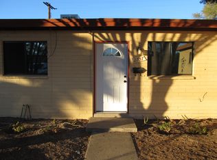 2705 E Sequoyah St, Tucson, AZ 85716