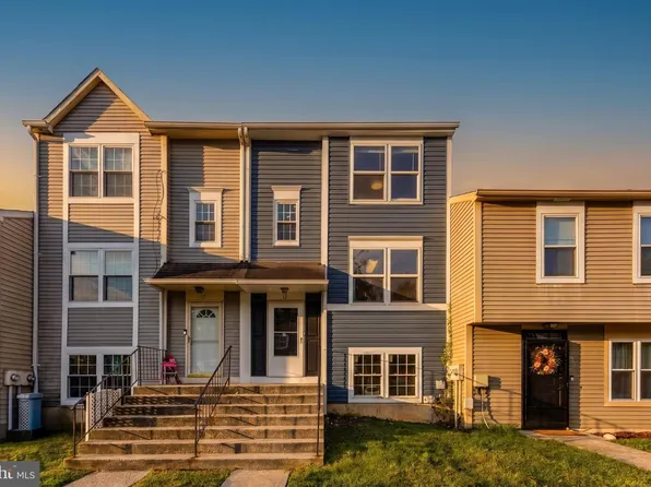 19 Chinaberry Ln, Indian Head, MD 20640