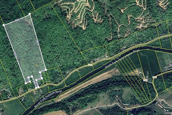 3rd image of N Fork River Rd