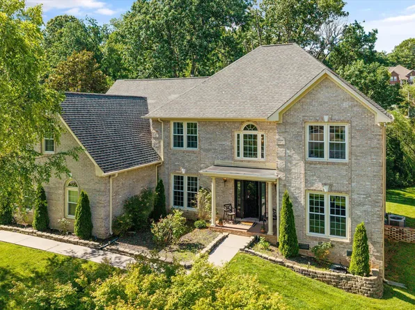 415 Treyburn Dr, Knoxville, TN 37934