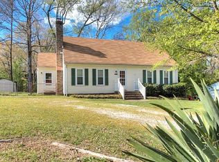 10377 Cohoke Ptwy, Ashland, VA 23005